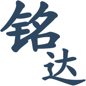 铭达指标网