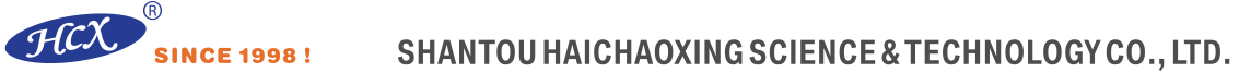 SHANTOU HAICHAOXING SICENCE & TECHNOLOGY CO., LTD